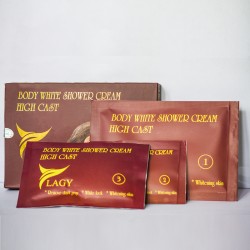 Bột Tắm Trắng Cao Cấp YLagy