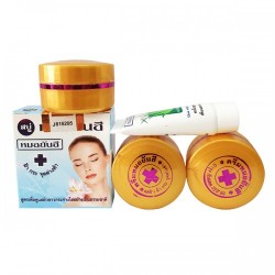 Combo đặc Trị Mụn, Tàn Nhang Và Nám YanHee - Thái Lan