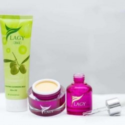 Combo Trị Nám - Mụn - Tàn Nhang YLAGY