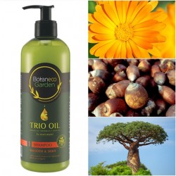 Dầu Gội Cao Cấp Botaneco Garden 290ml - Thái Lan