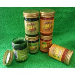 Dầu Xoa Bóp Nhức Mỏi Cánh Buồm 50gr -Thái Lan