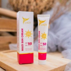 Kem Chống Nắng YLAGY 70ml Chính Hãng