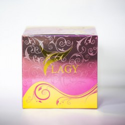 Kem Dưỡng Trắng Body Ylagy