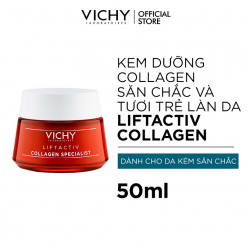 Kem Dưỡng Vichy Mờ Thâm Nám 50ml - Pháp