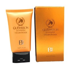 Kem Lót BB 3W Clinic 50ml - Hàn Quốc