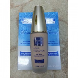 Kem Nền Mịn Nivea 60ml - Mỹ