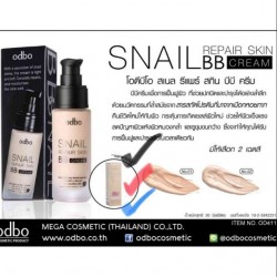 Kem Nền ODBO Snail BB - Thái Lan