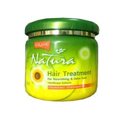Kem Ủ tóc Lolane Hướng Dương 100gr - Thái Lan