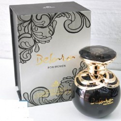 Nước Hoa Cao cấp Nữ Belara - Đài Loan