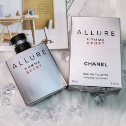 Nước Hoa Nam Cao Cấp  Allure 100ml - Pháp