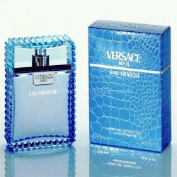 Nước Hoa Nam Cao Cấp Versace 100ml - Ý