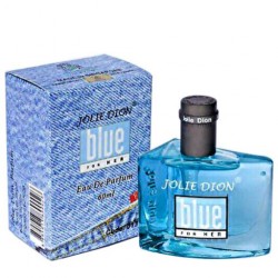 Nước Hoa Nữ Cao Cấp Blue 60ml - Singapore