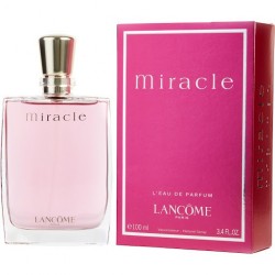 Nước Hoa Nữ Cao Cấp Lancome Miracle 100ml - Pháp