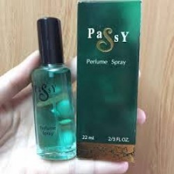 Nước Hoa Nữ Cao Cấp Passy  - Thái Lan