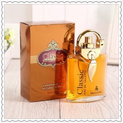 Nước Hoa Nữ Dubai Classic 100ml - Đài Loan