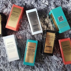 Nước Hoa Vùng Kín Dionel Secret Love 5ml - Hàn Quốc