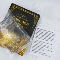 Nước Lột Trắng Da Sinh Học Collagen - Thái Lan