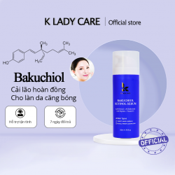 Serum Dưỡng Trắng Da K Lady 50ml - Hàn Quốc