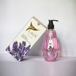 Sữa Tắm Trắng Hương Lavender Ylagy
