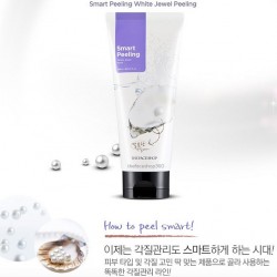 Tẩy Tế Bào Chết Smart Peeling - Hàn Quốc