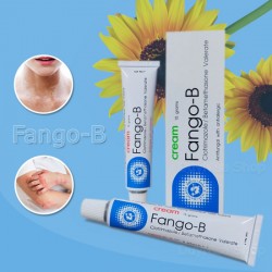 Thuốc Đặc Trị Lang Ben Fango B - Thái Lan