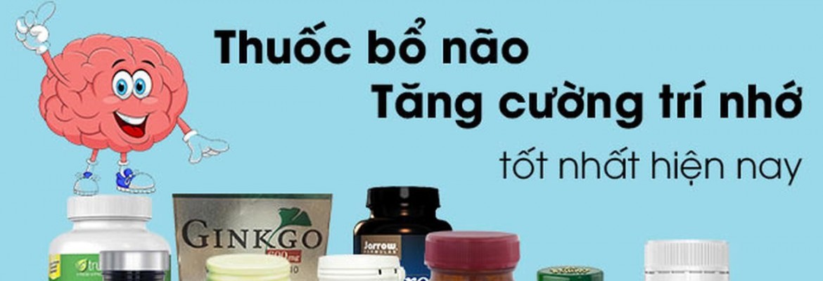 Thuốc Điều Trị - Thực Phẩm Bổ Sung