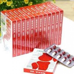 Viên Uồng Trị Xương Khớp Noxa 20 - Thái Lan