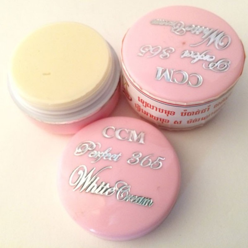 Vua Trị Nám CCM Ngày - Thái Lan